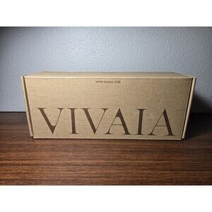 VIVAIA Lightweight Square-Toe Mary Janes (Margot Walker Mary Jane)
